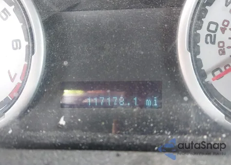 2010 Ford Focus Se из США, поврежденный, VIN 1FAHP3FN0AW153274